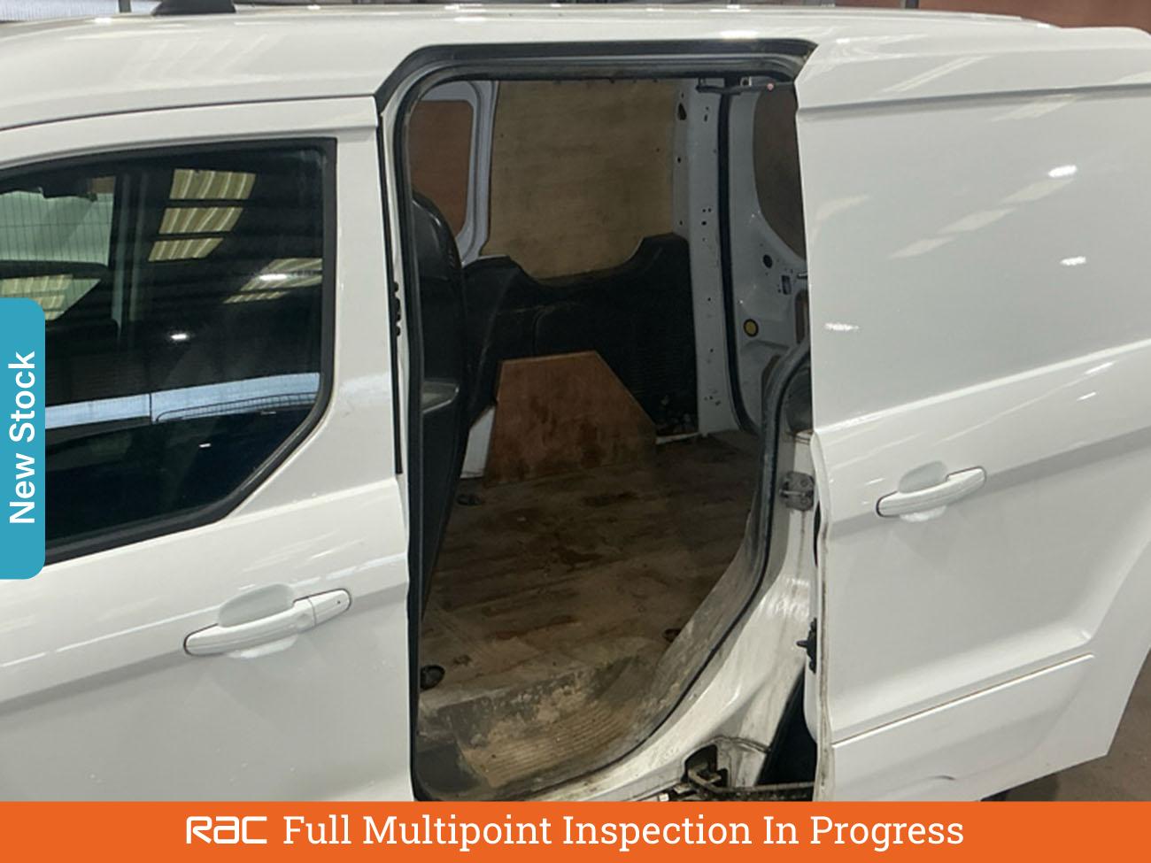 Used Ford Transit Connect 2022 for sale - 77743654: Photo 3