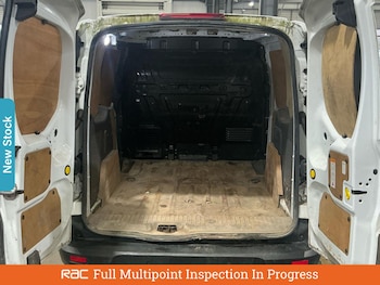 Used Ford Transit Connect 2022 for sale - 77743654: Photo