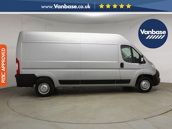Citroen - Relay