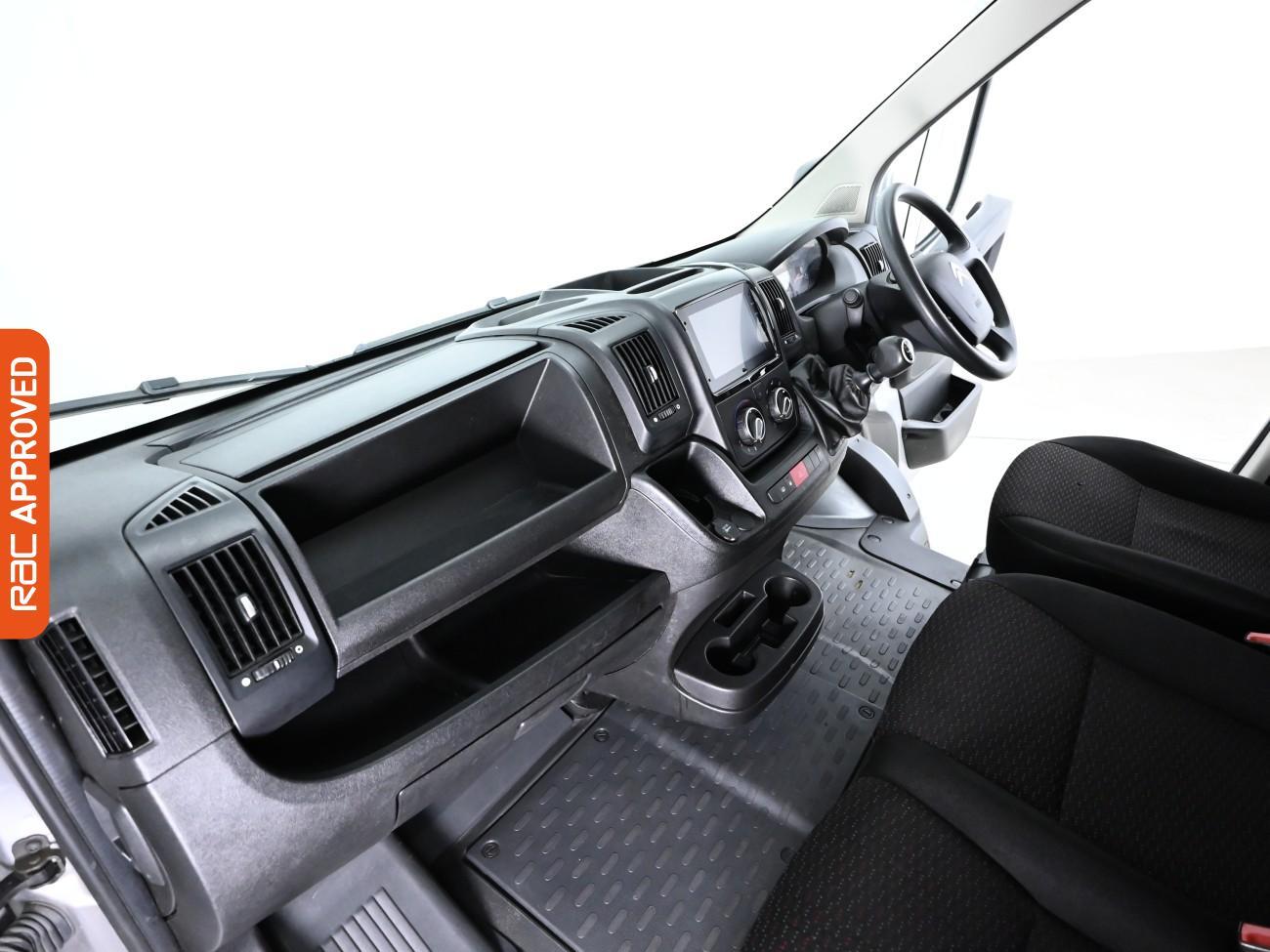 Vehicle 25