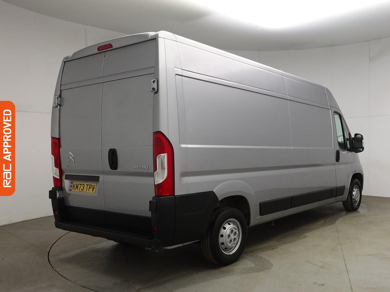Vehicle 31