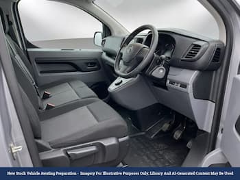 Used Vauxhall Vivaro 2023 for sale - 79716913: Photo