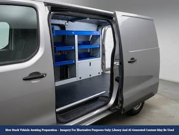 Used Vauxhall Vivaro 2023 for sale - 79716913: Photo