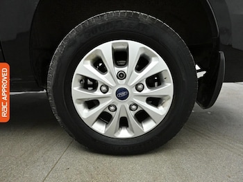 Used Ford Transit Custom 2021 for sale - 79003904: Photo