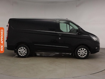 Used Ford Transit Custom 2021 for sale - 79003904: Photo