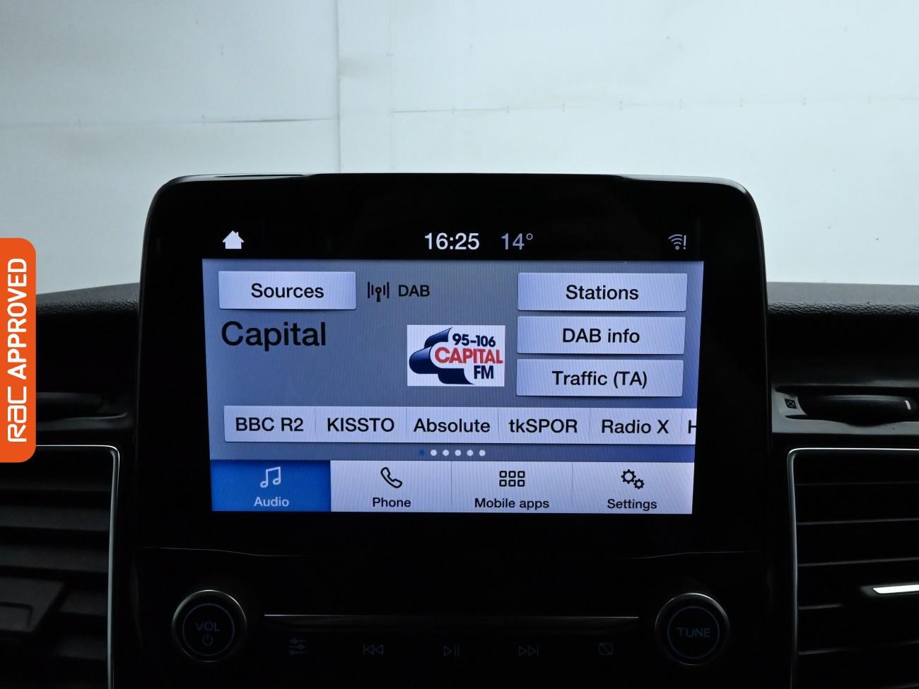 Used Ford Transit Custom 2020 for sale - 77076707: Photo 11