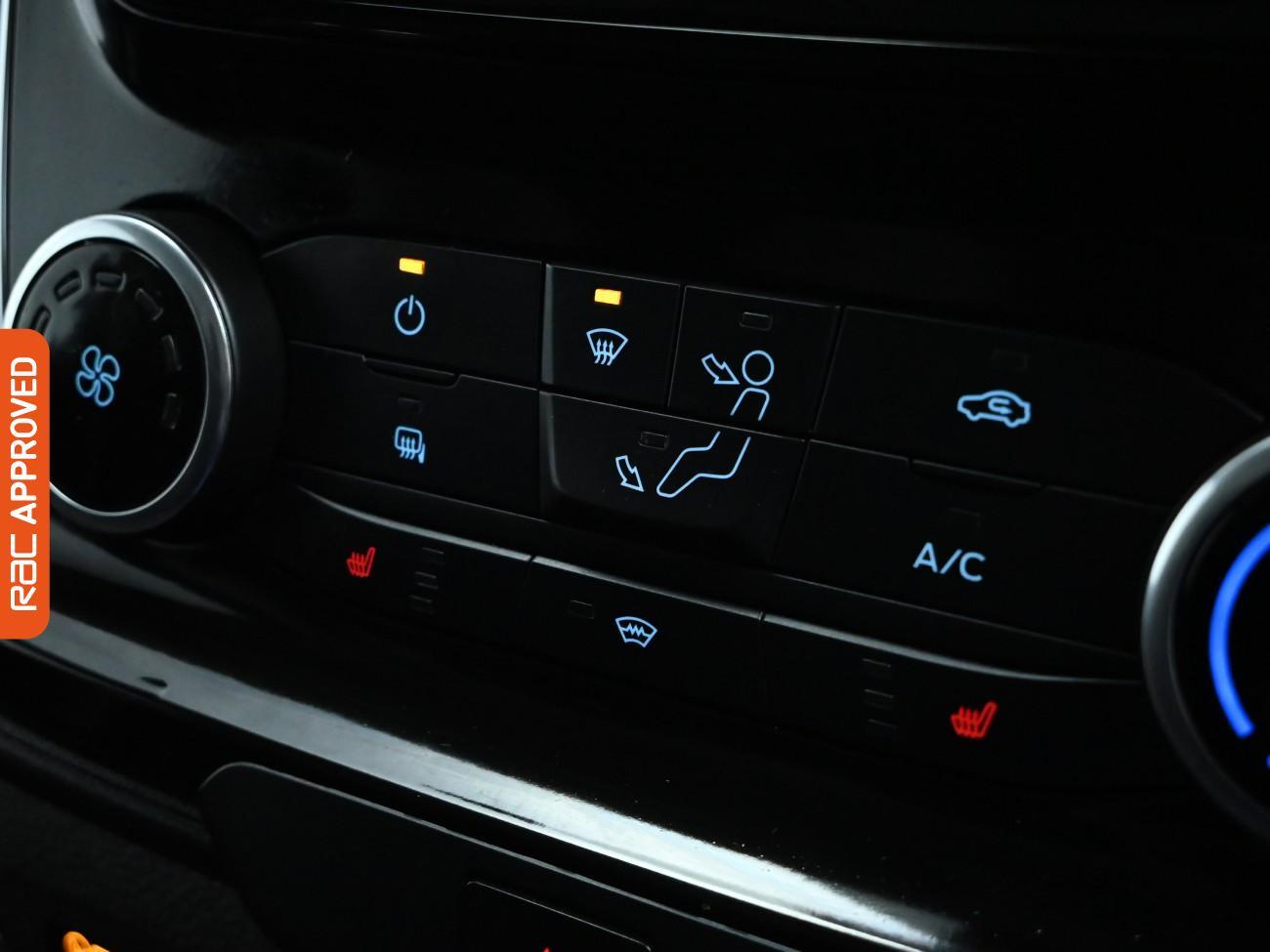 Used Ford Transit Custom 2020 for sale - 77076707: Photo 14