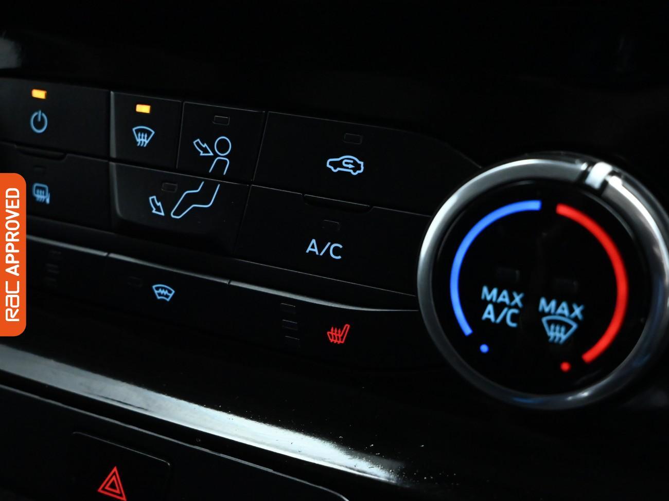 Used Ford Transit Custom 2020 for sale - 77076707: Photo 15