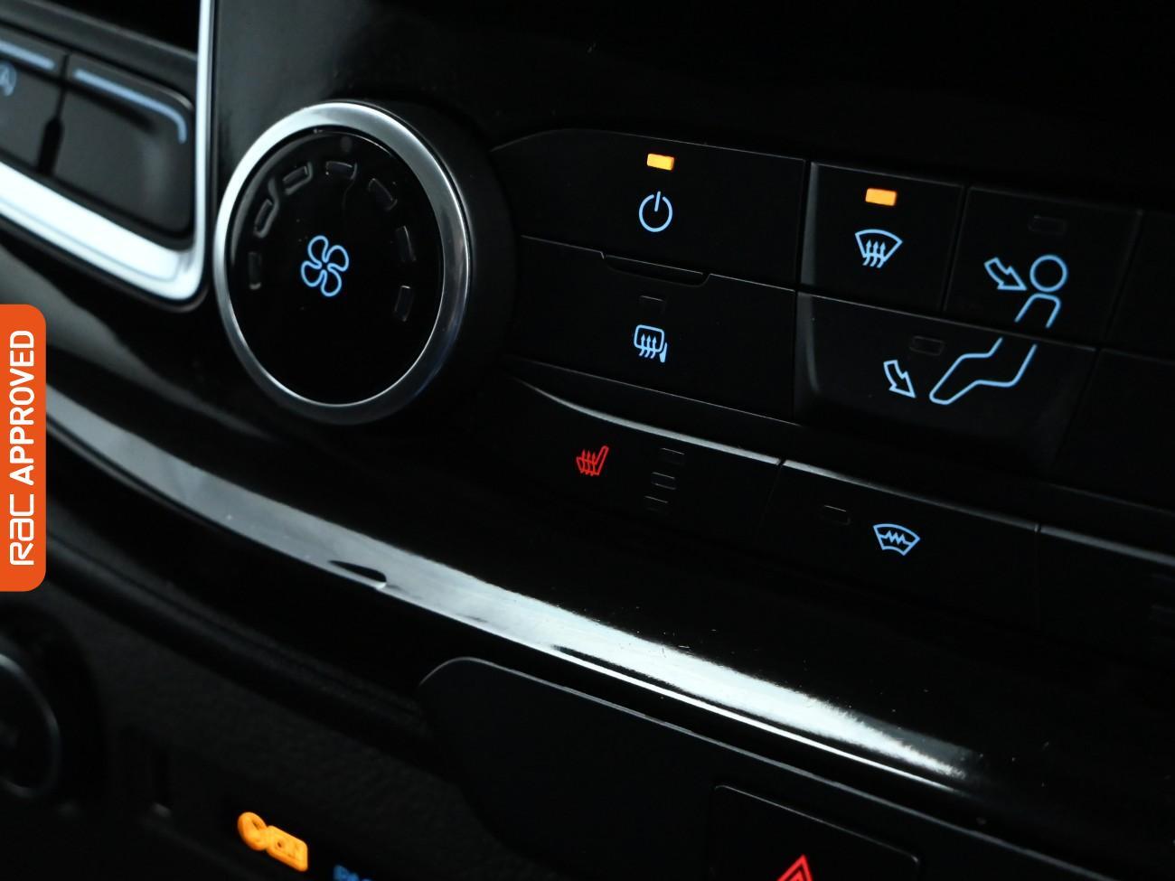 Used Ford Transit Custom 2020 for sale - 77076707: Photo 16