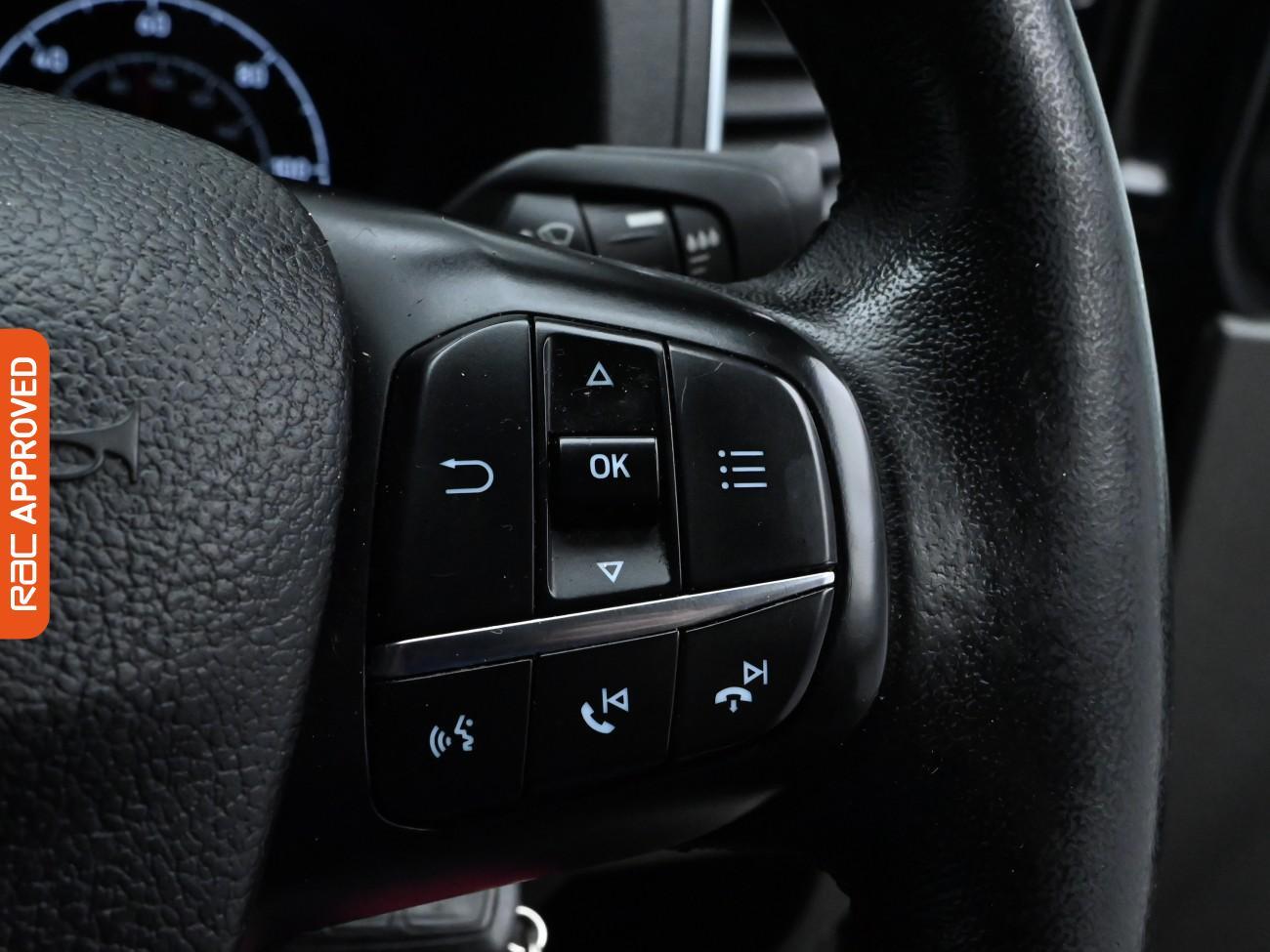 Used Ford Transit Custom 2020 for sale - 77076707: Photo 22