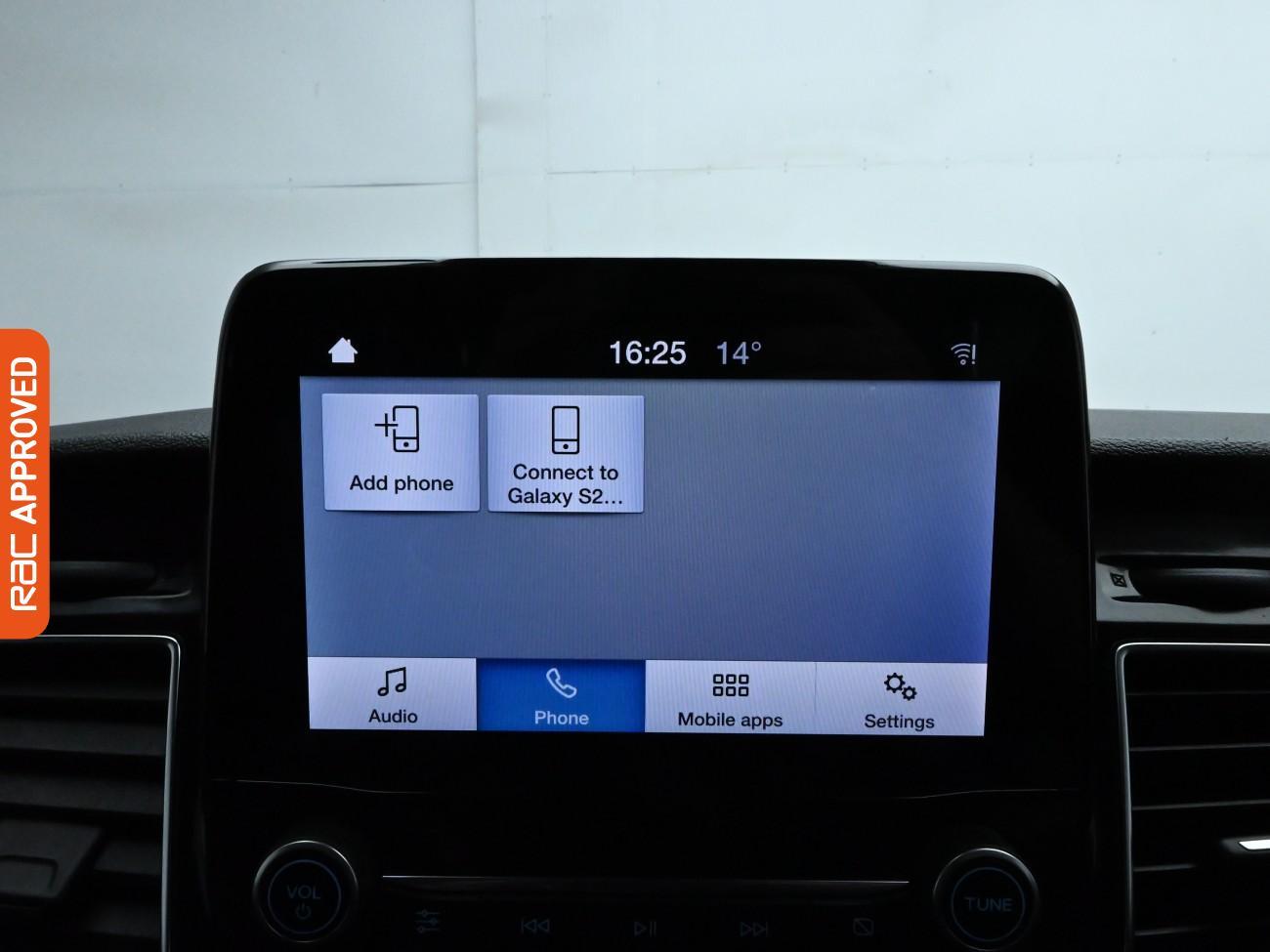 Used Ford Transit Custom 2020 for sale - 77076707: Photo 24