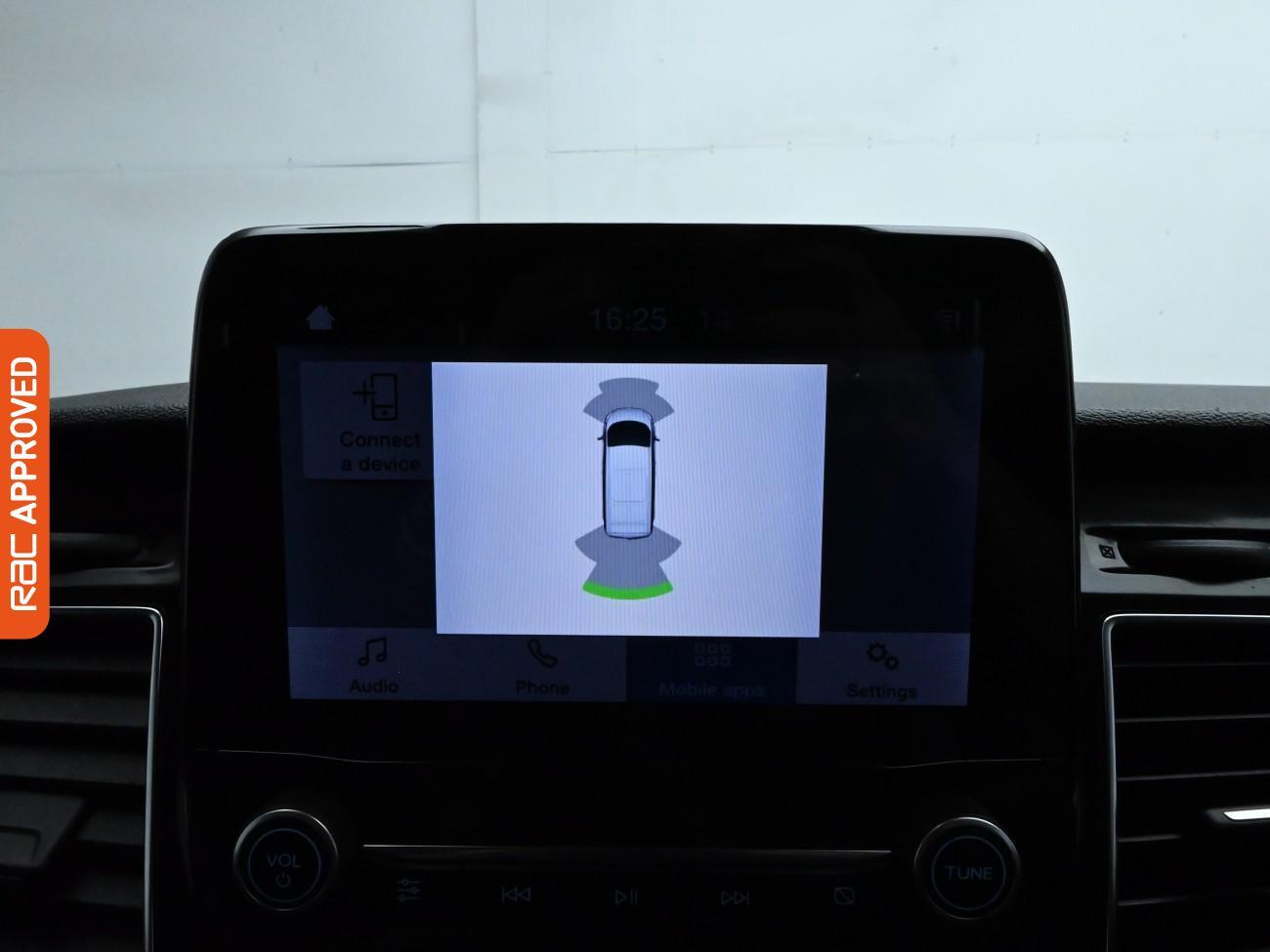 Used Ford Transit Custom 2020 for sale - 77076707: Photo 25