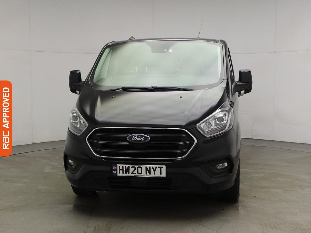 Used Ford Transit Custom 2020 for sale - 77076707: Photo 7