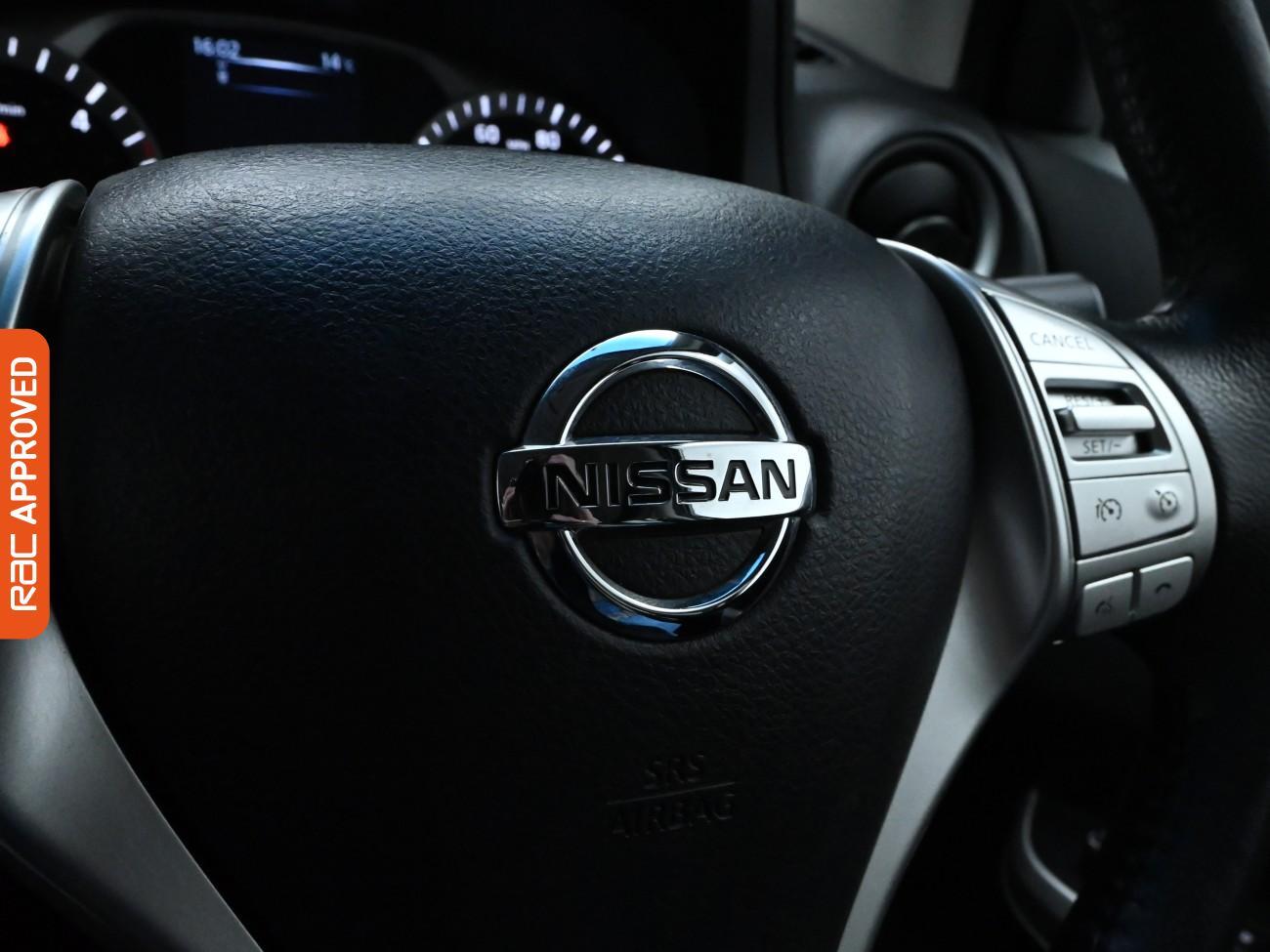 Used Nissan Navara 2018 for sale - 75898904: Photo 22