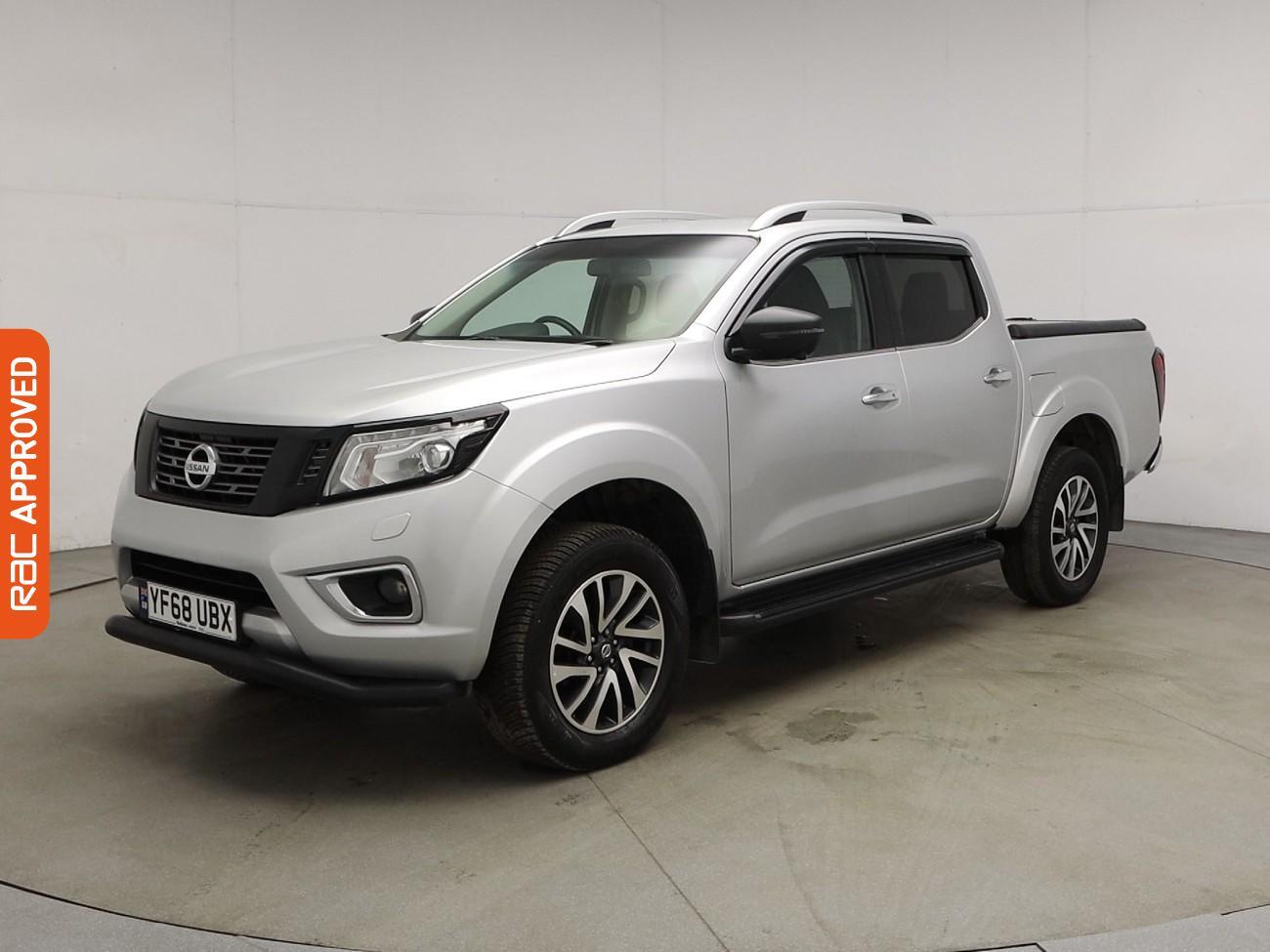 Used Nissan Navara 2018 for sale - 75898904: Photo 28
