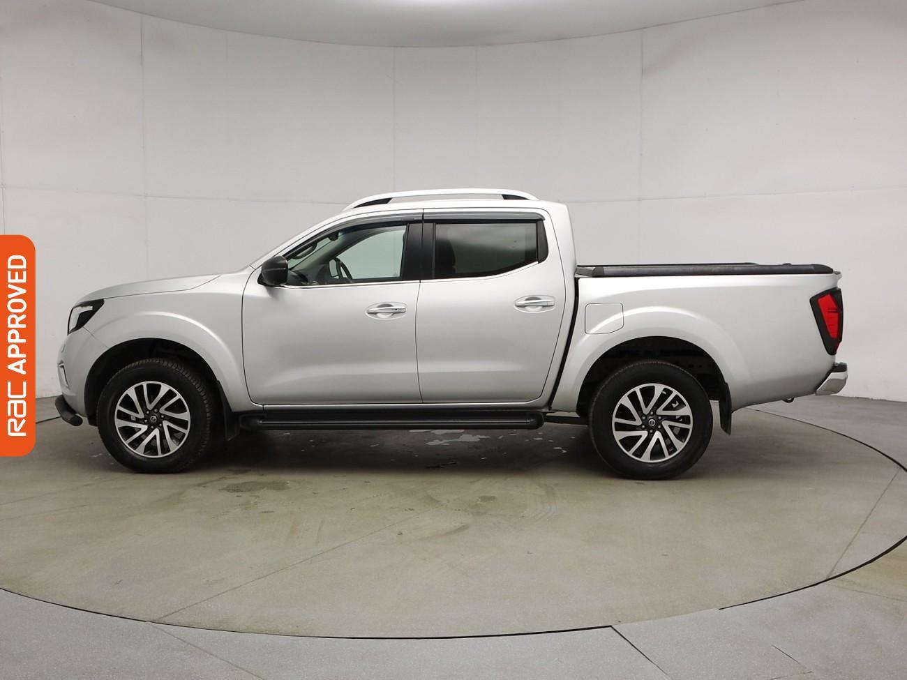 Used Nissan Navara 2018 for sale - 75898904: Photo 29