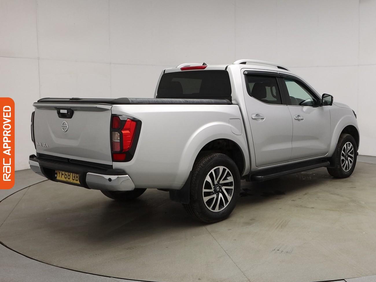 Used Nissan Navara 2018 for sale - 75898904: Photo 31