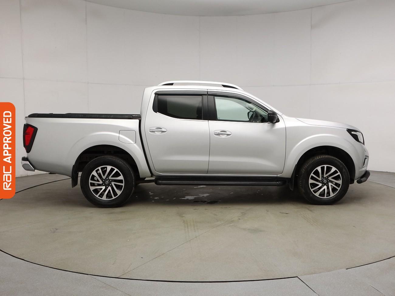 Used Nissan Navara 2018 for sale - 75898904: Photo 4