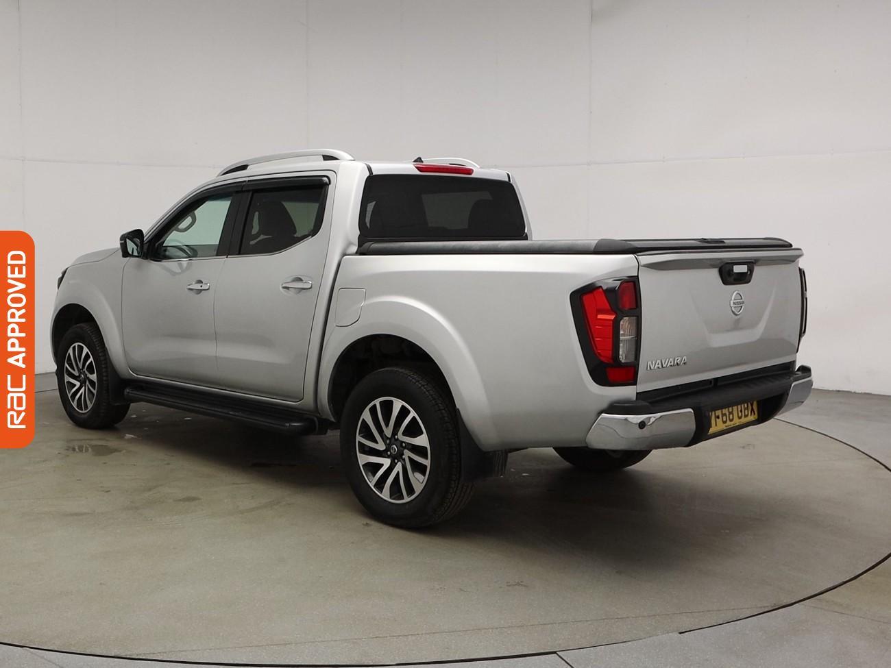 Used Nissan Navara 2018 for sale - 75898904: Photo 6