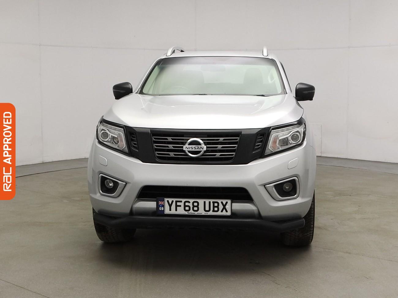 Used Nissan Navara 2018 for sale - 75898904: Photo 7