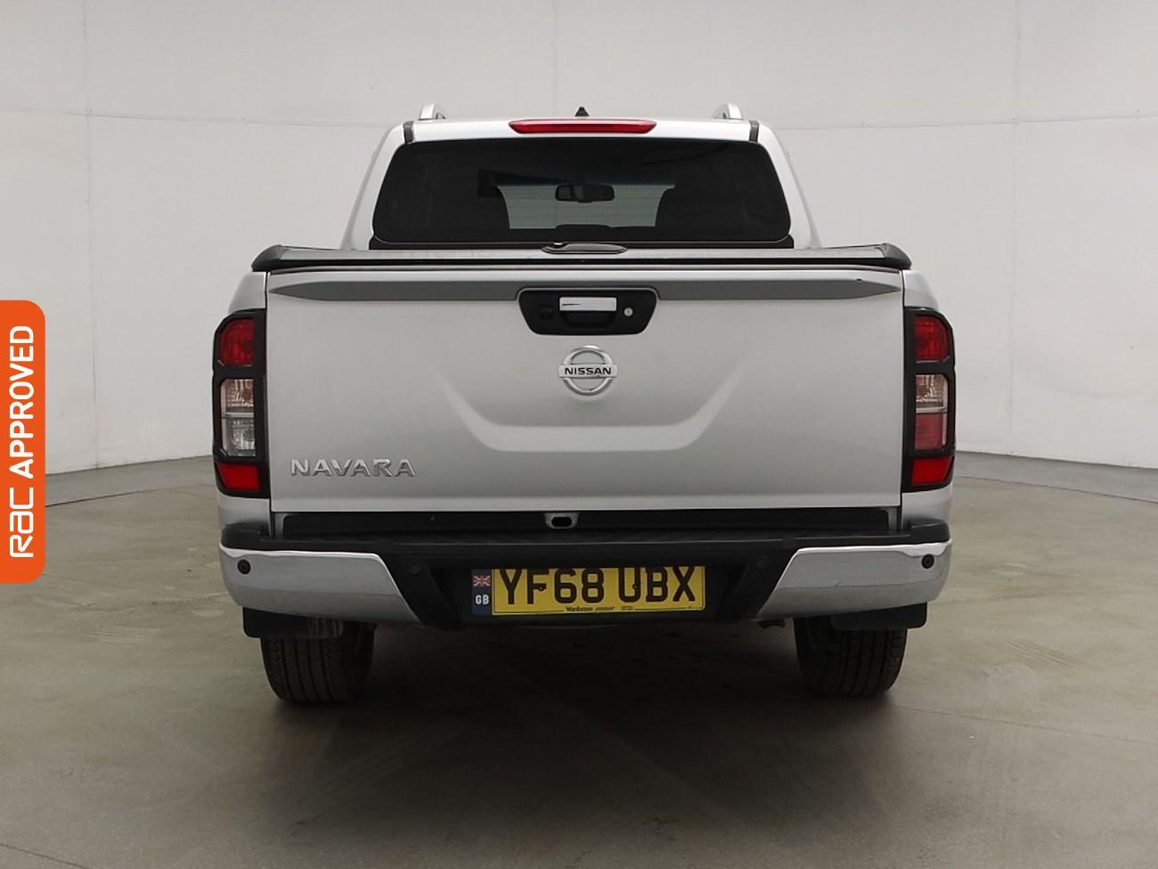 Used Nissan Navara 2018 for sale - 75898904: Photo 8