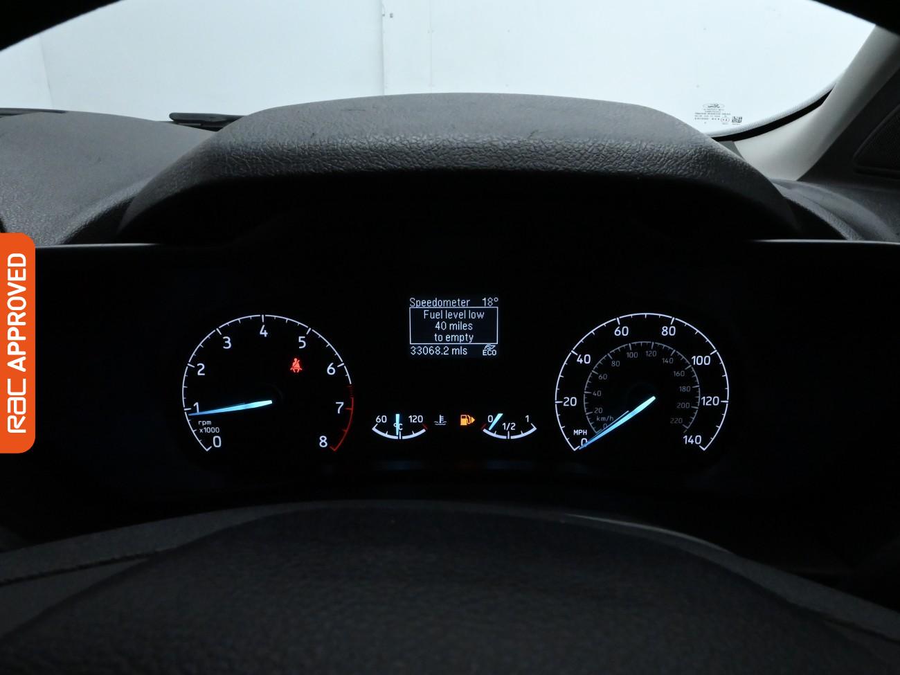Used Ford Transit Connect 2023 for sale - 75898514: Photo 11