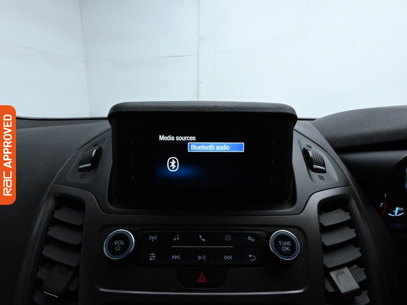 Used Ford Transit Connect 2023 for sale - 75898514: Photo 12