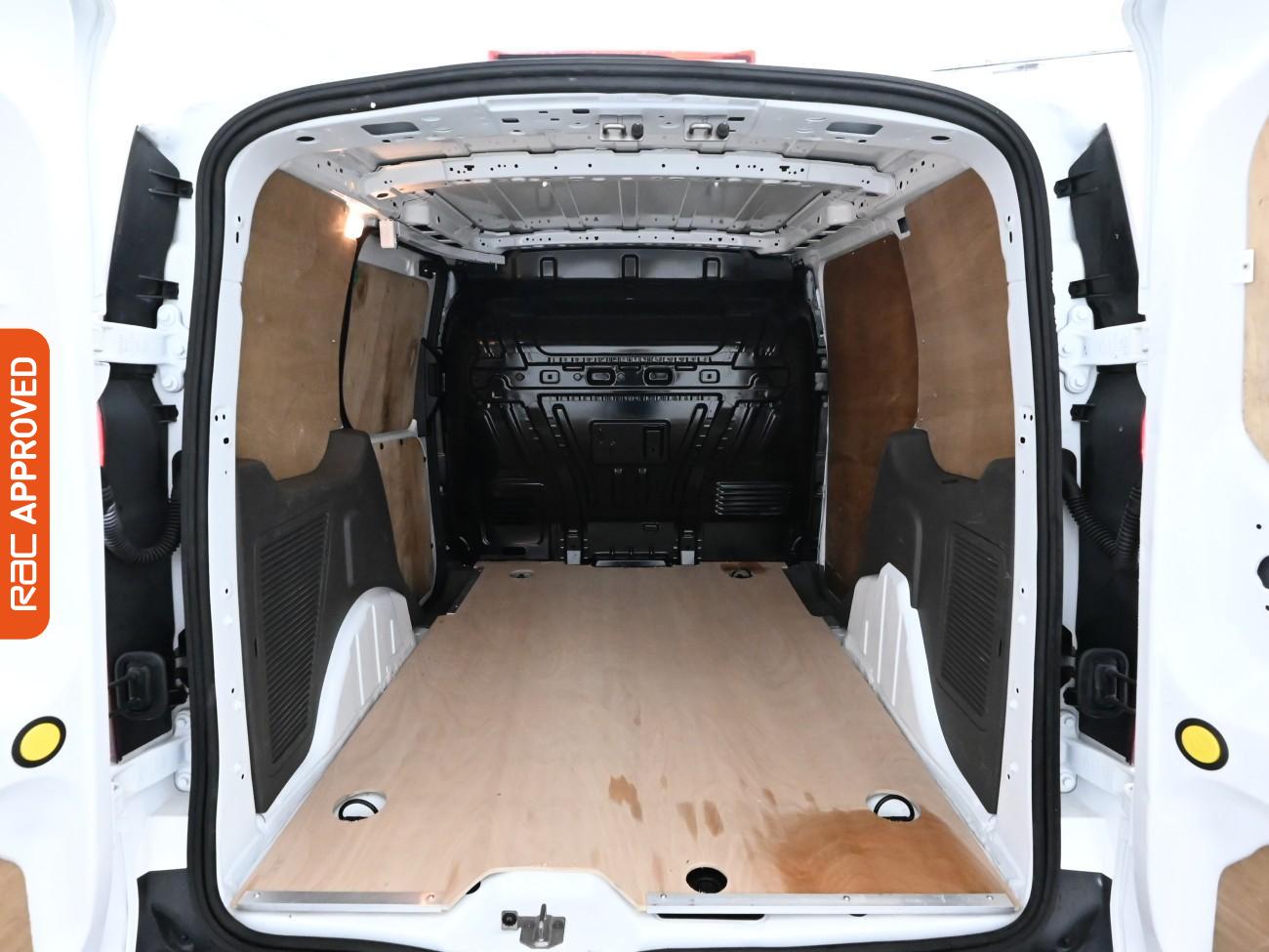 Used Ford Transit Connect 2023 for sale - 75898514: Photo 13