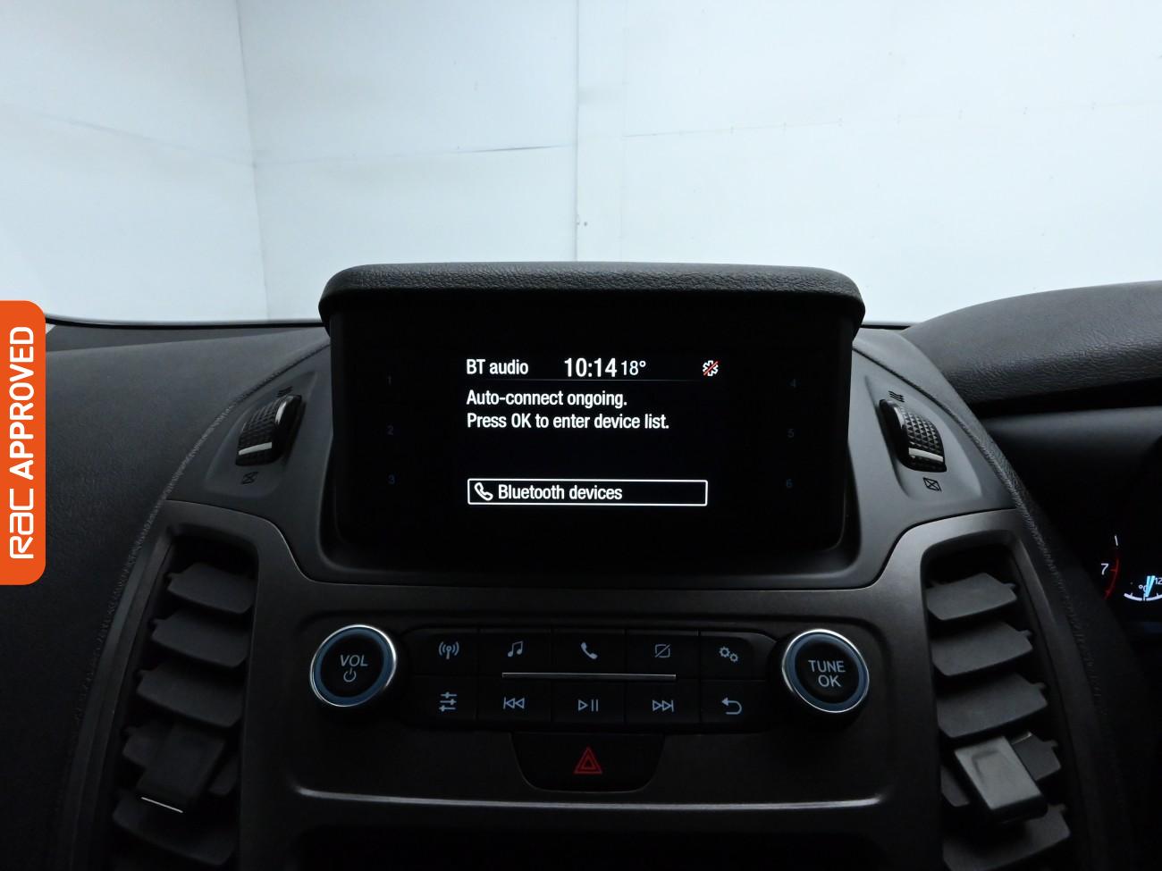 Used Ford Transit Connect 2023 for sale - 75898514: Photo 14