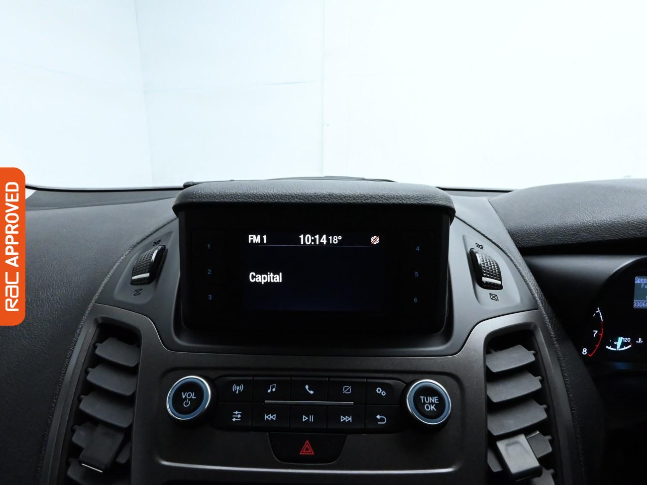 Used Ford Transit Connect 2023 for sale - 75898514: Photo 15