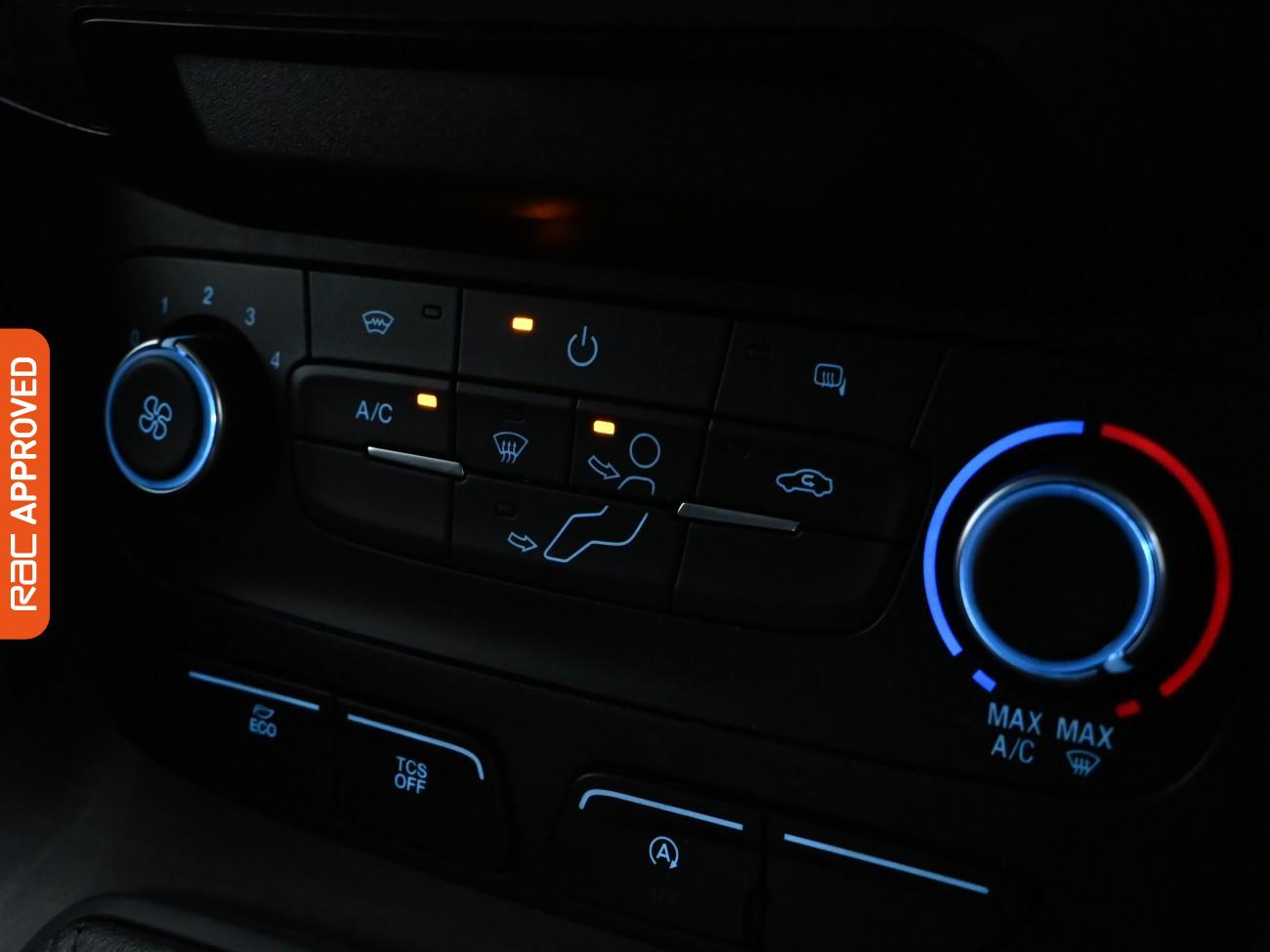 Used Ford Transit Connect 2023 for sale - 75898514: Photo 16