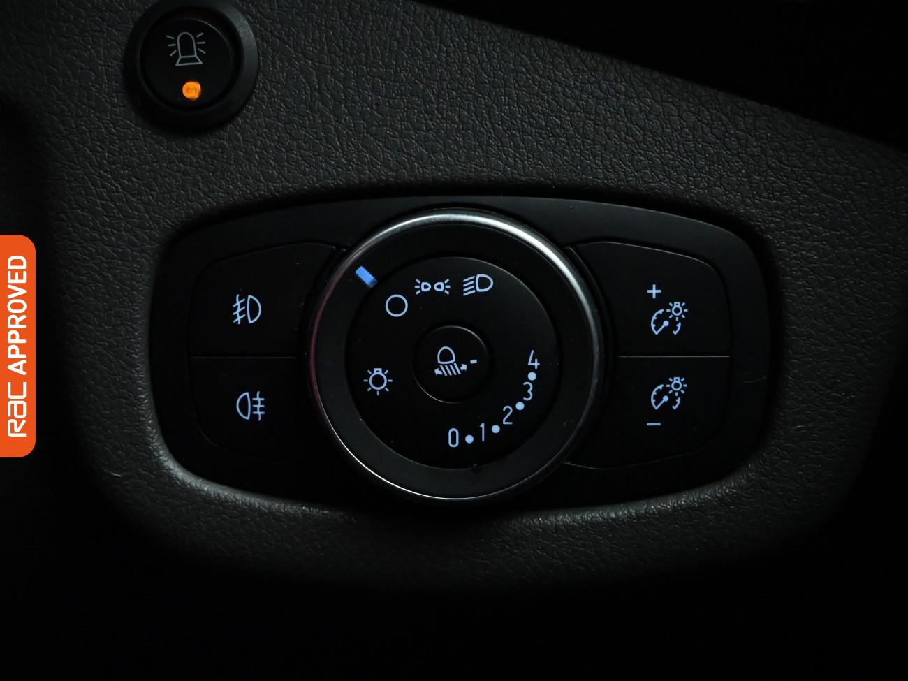 Used Ford Transit Connect 2023 for sale - 75898514: Photo 17