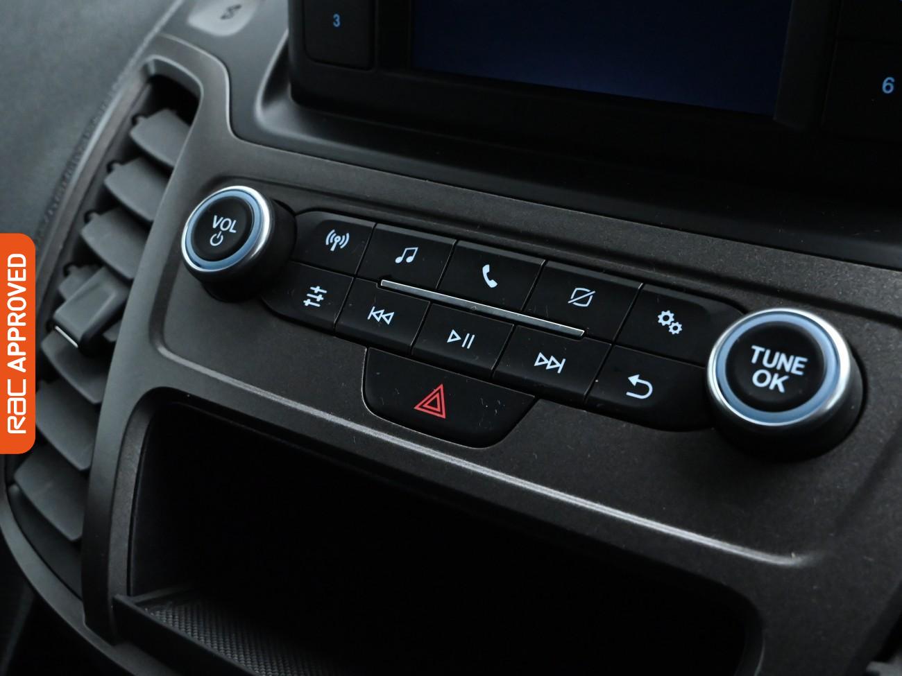 Used Ford Transit Connect 2023 for sale - 75898514: Photo 18