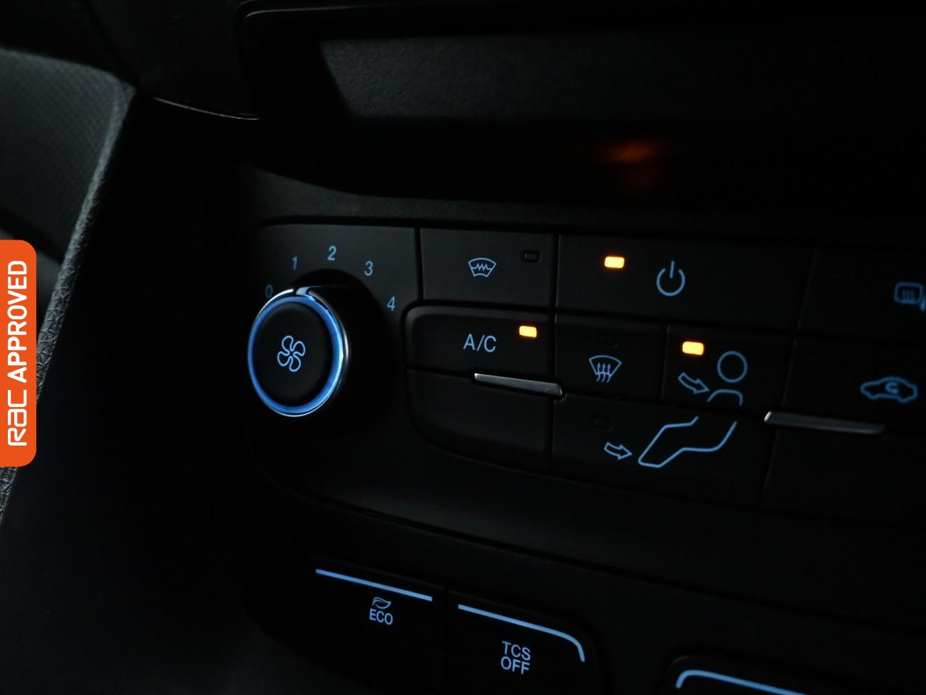 Used Ford Transit Connect 2023 for sale - 75898514: Photo 19