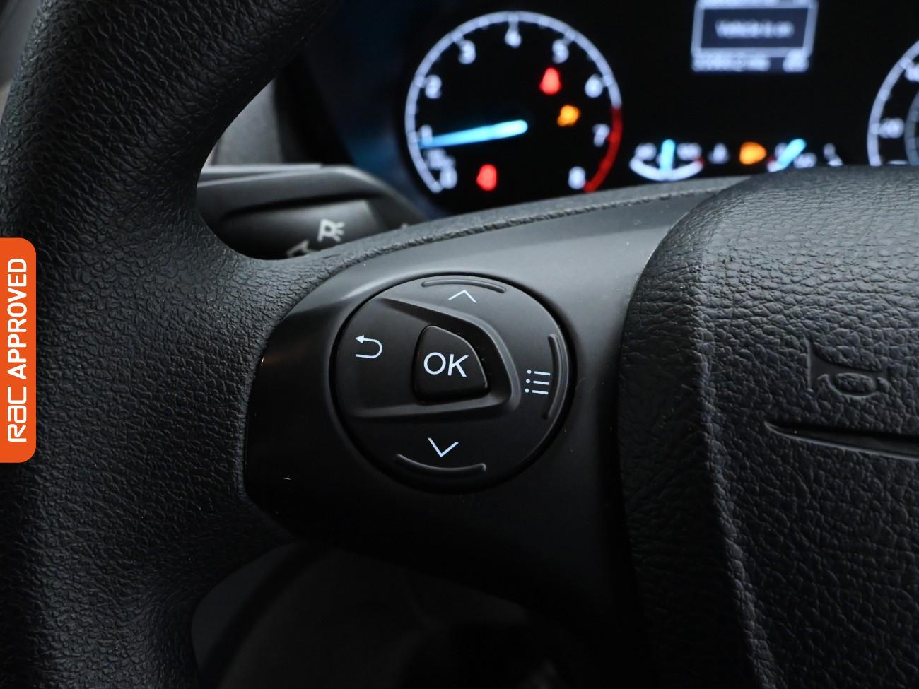 Used Ford Transit Connect 2023 for sale - 75898514: Photo 21