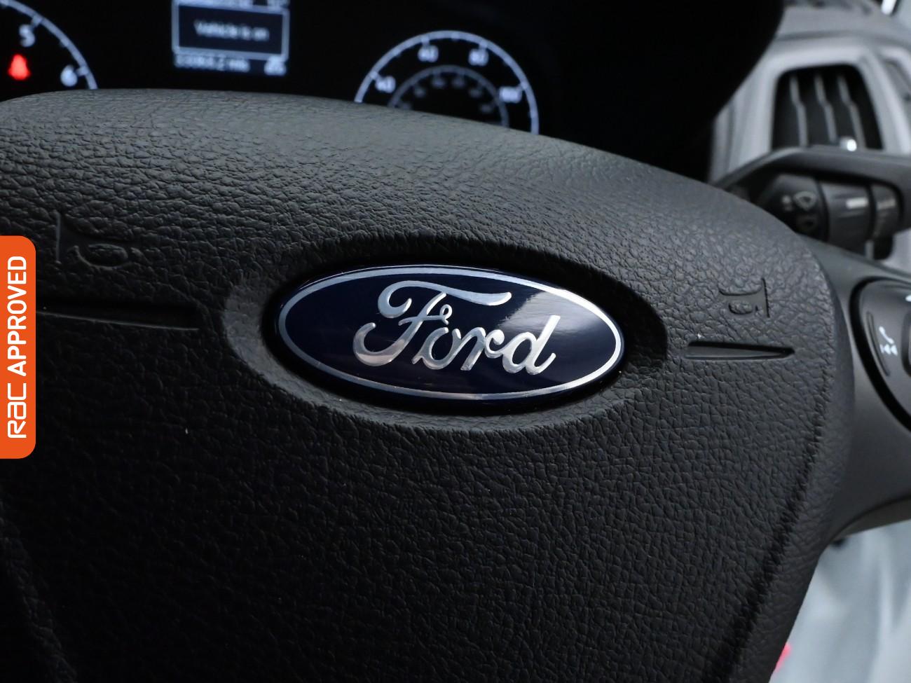 Used Ford Transit Connect 2023 for sale - 75898514: Photo 22