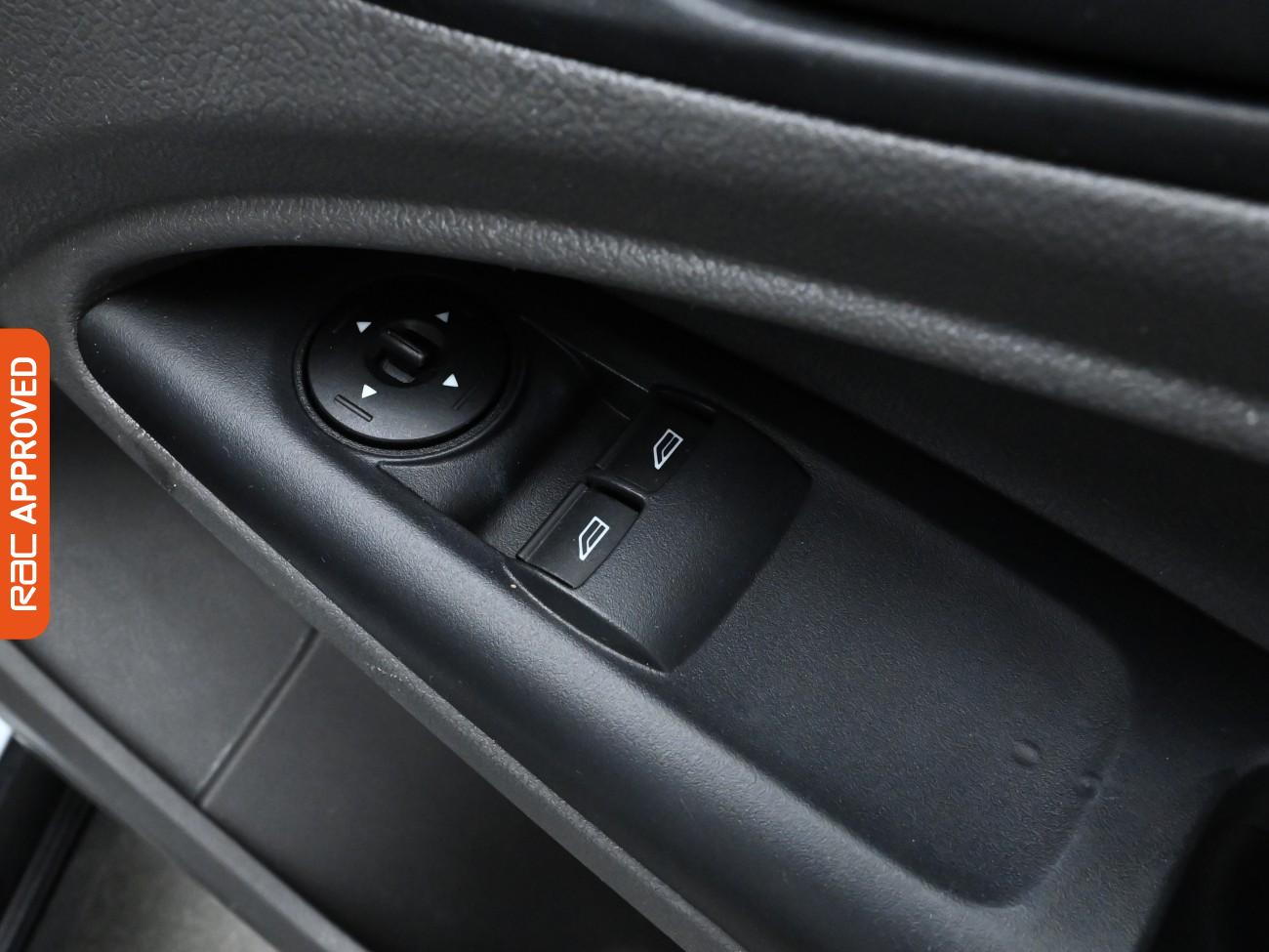 Used Ford Transit Connect 2023 for sale - 75898514: Photo 24
