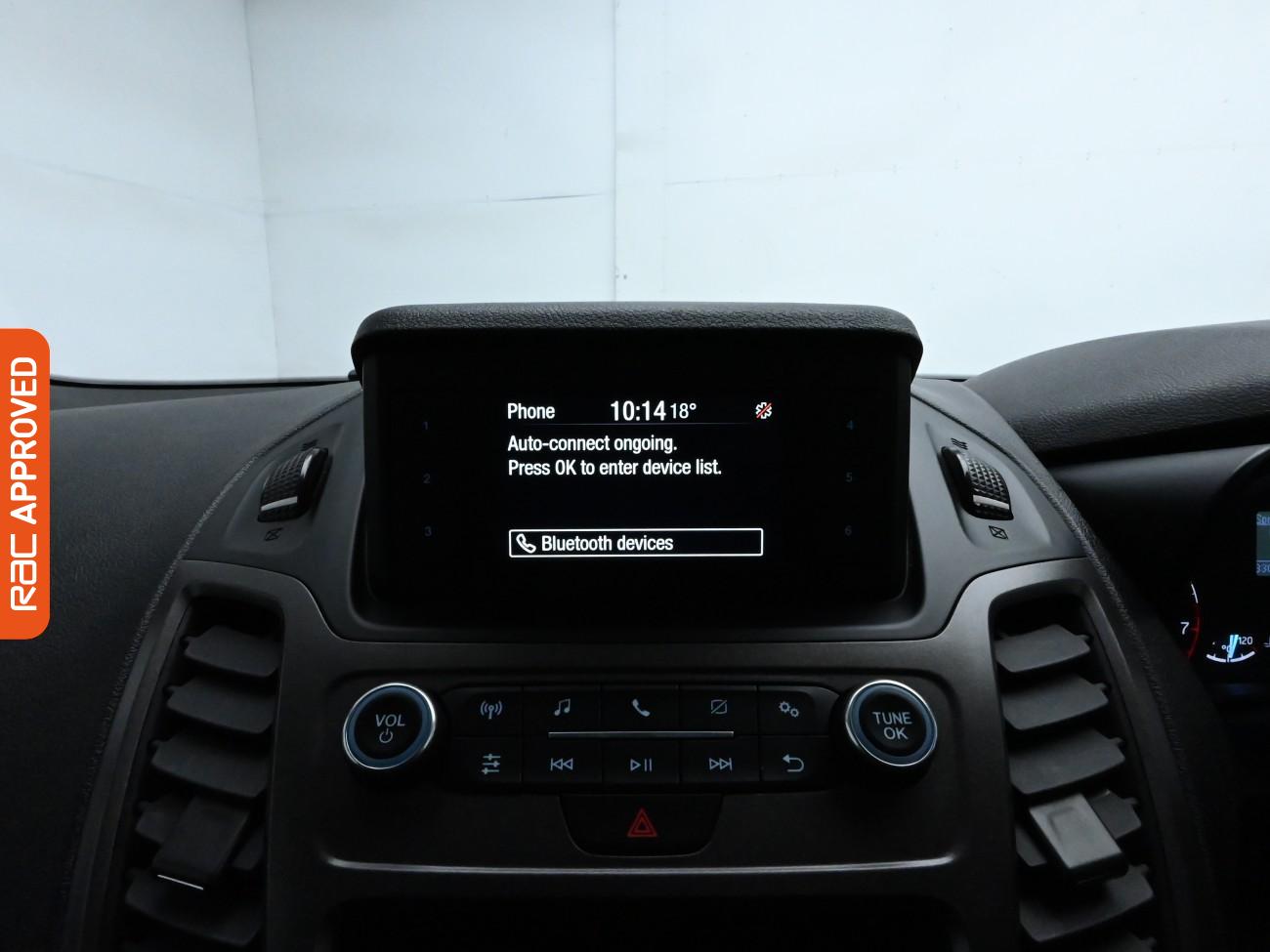 Used Ford Transit Connect 2023 for sale - 75898514: Photo 25