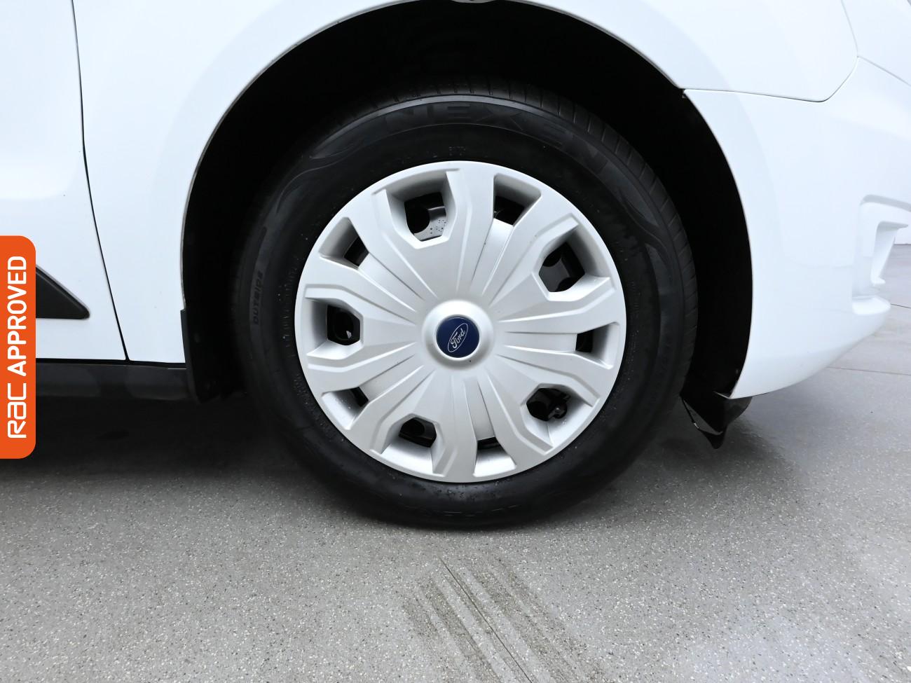 Used Ford Transit Connect 2023 for sale - 75898514: Photo 26