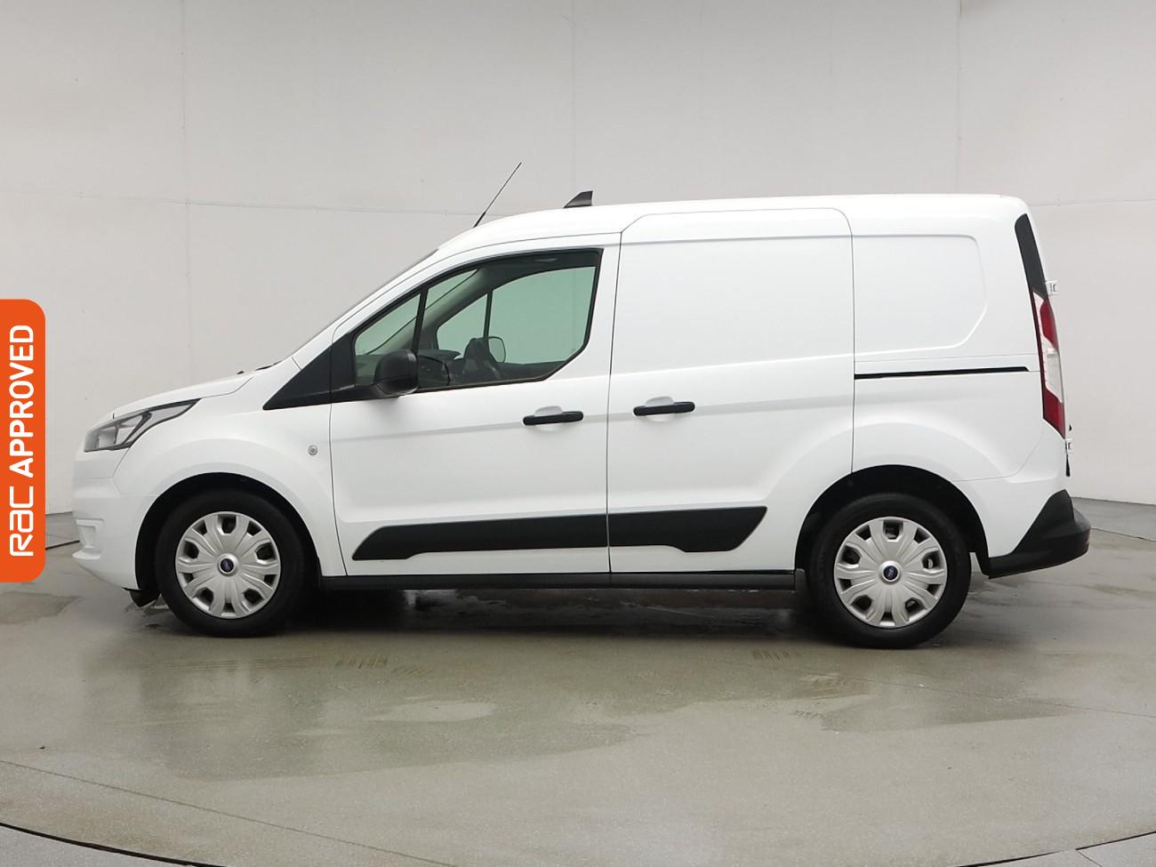 Used Ford Transit Connect 2023 for sale - 75898514: Photo 28