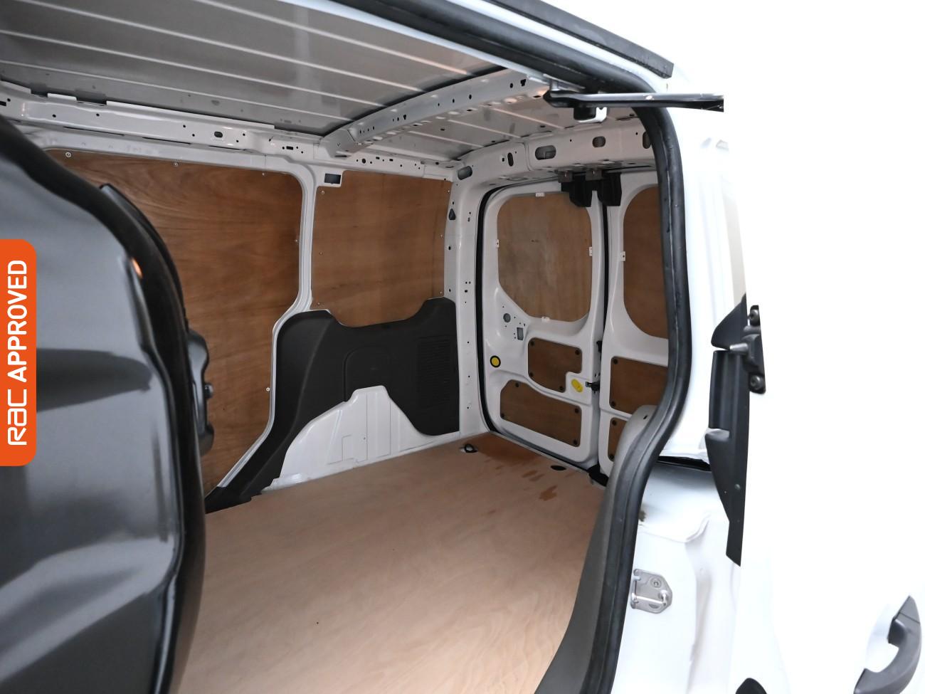 Used Ford Transit Connect 2023 for sale - 75898514: Photo 3