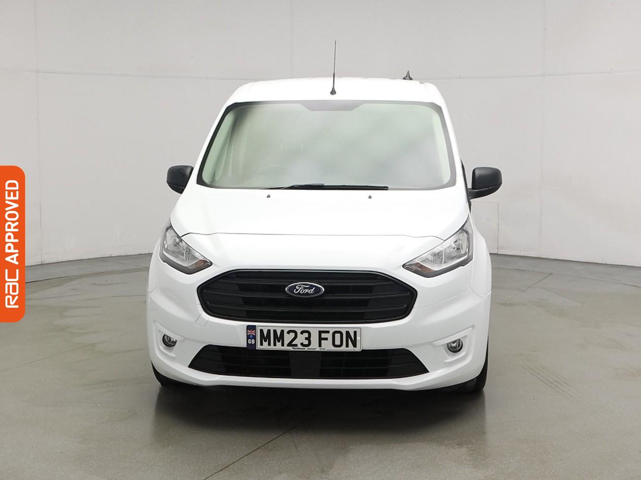 Used Ford Transit Connect 2023 for sale - 75898514: Photo 7