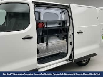 Used Peugeot e-Expert 2021 for sale - 79858656: Photo
