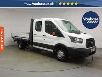 Used Ford Transit 2019 for sale - 79637085: Photo