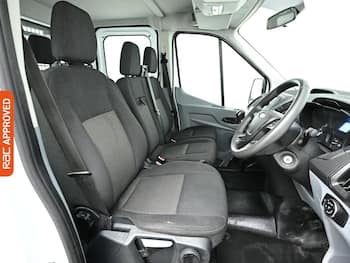 Used Ford Transit 2019 for sale - 79637085: Photo
