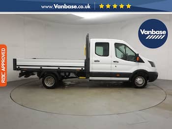 Used Ford Transit 2019 for sale - 79637085: Photo