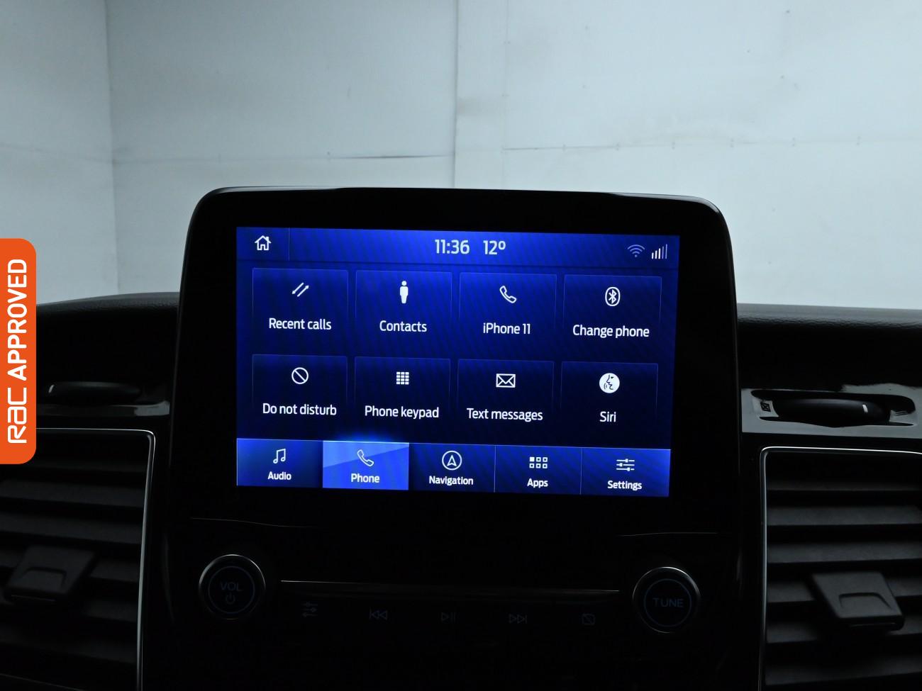 Used Ford Tourneo Custom 2022 for sale - 76065154: Photo 11