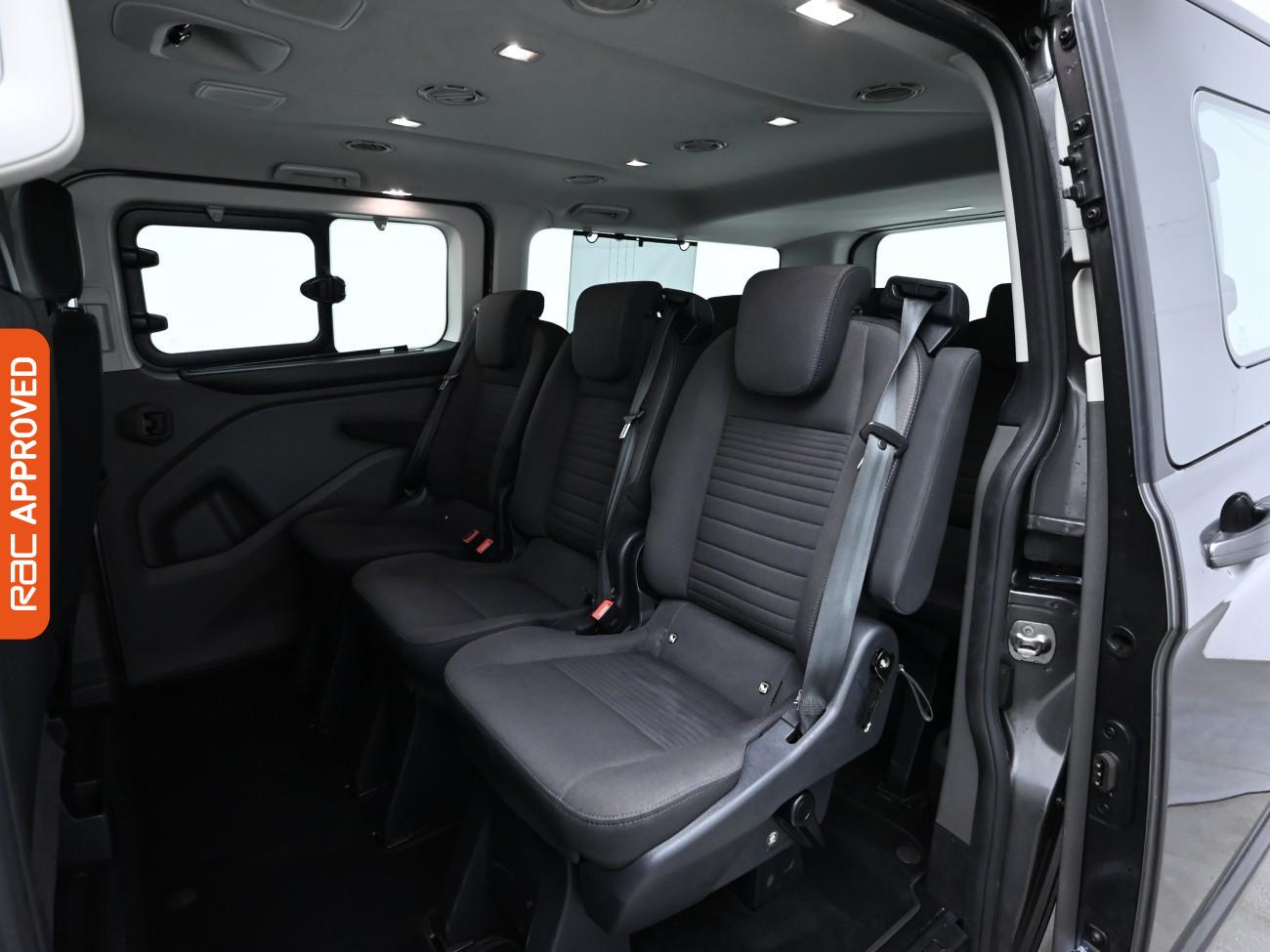 Used Ford Tourneo Custom 2022 for sale - 76065154: Photo 12