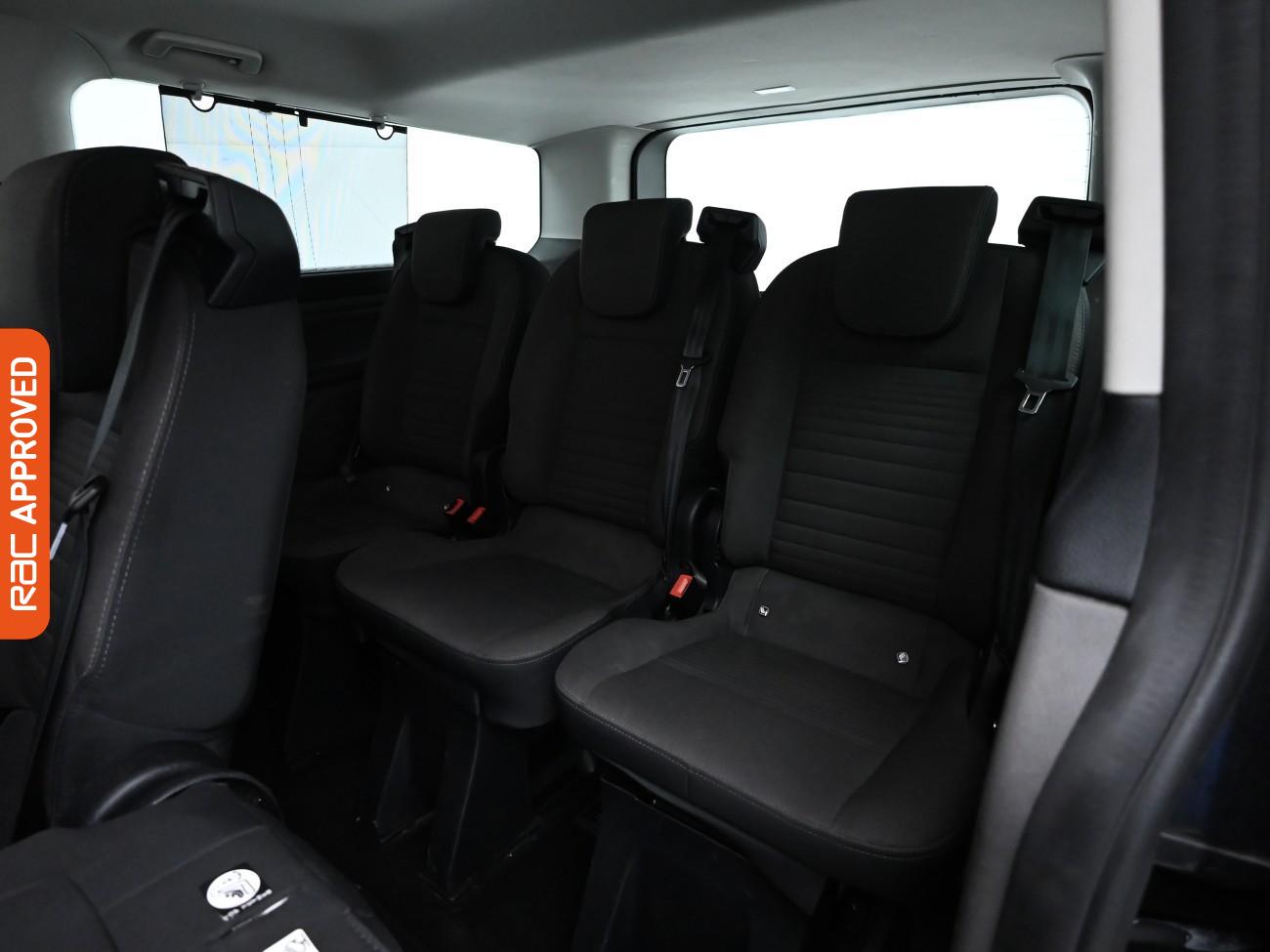 Used Ford Tourneo Custom 2022 for sale - 76065154: Photo 13
