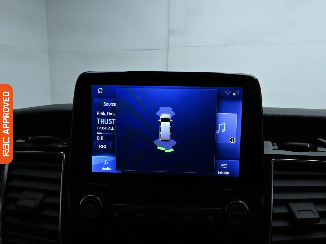 Used Ford Tourneo Custom 2022 for sale - 76065154: Photo 14